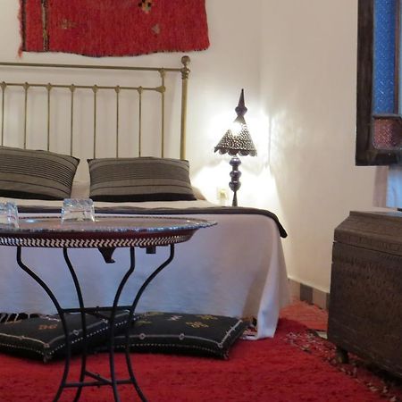 Riad Arous Chamel Tanger Zewnętrze zdjęcie