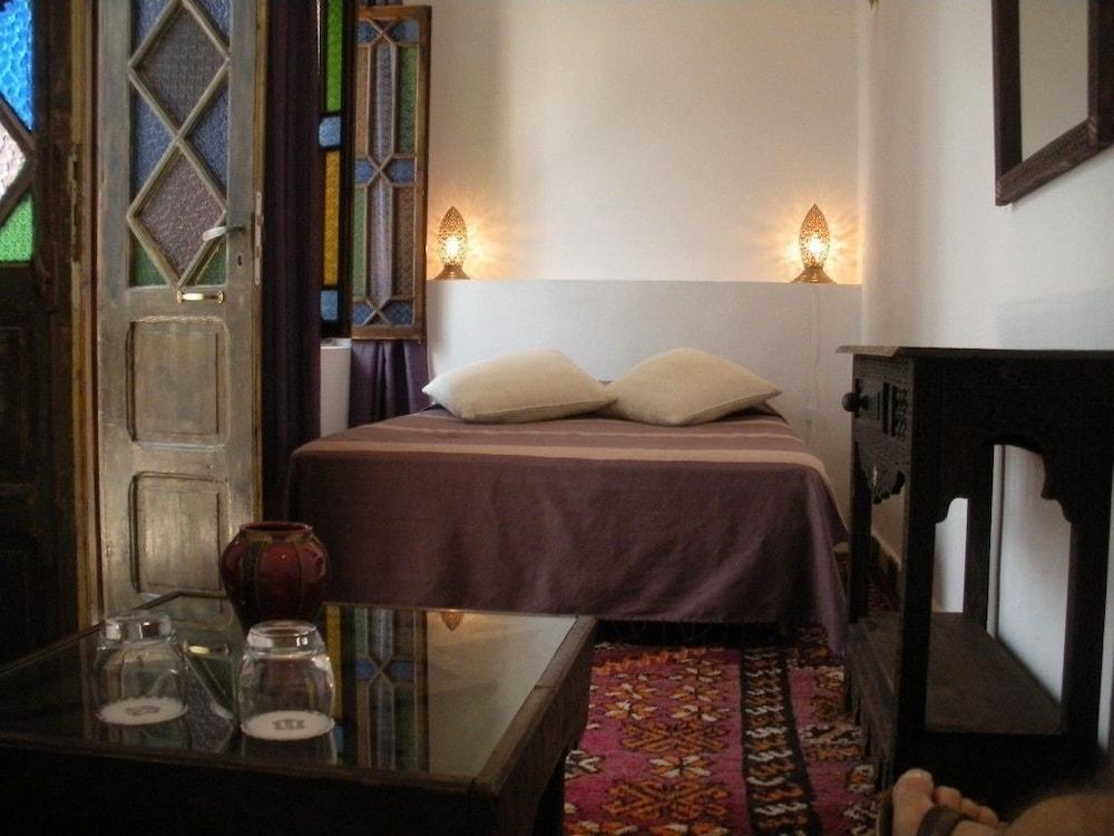 Riad Arous Chamel Tanger Zewnętrze zdjęcie