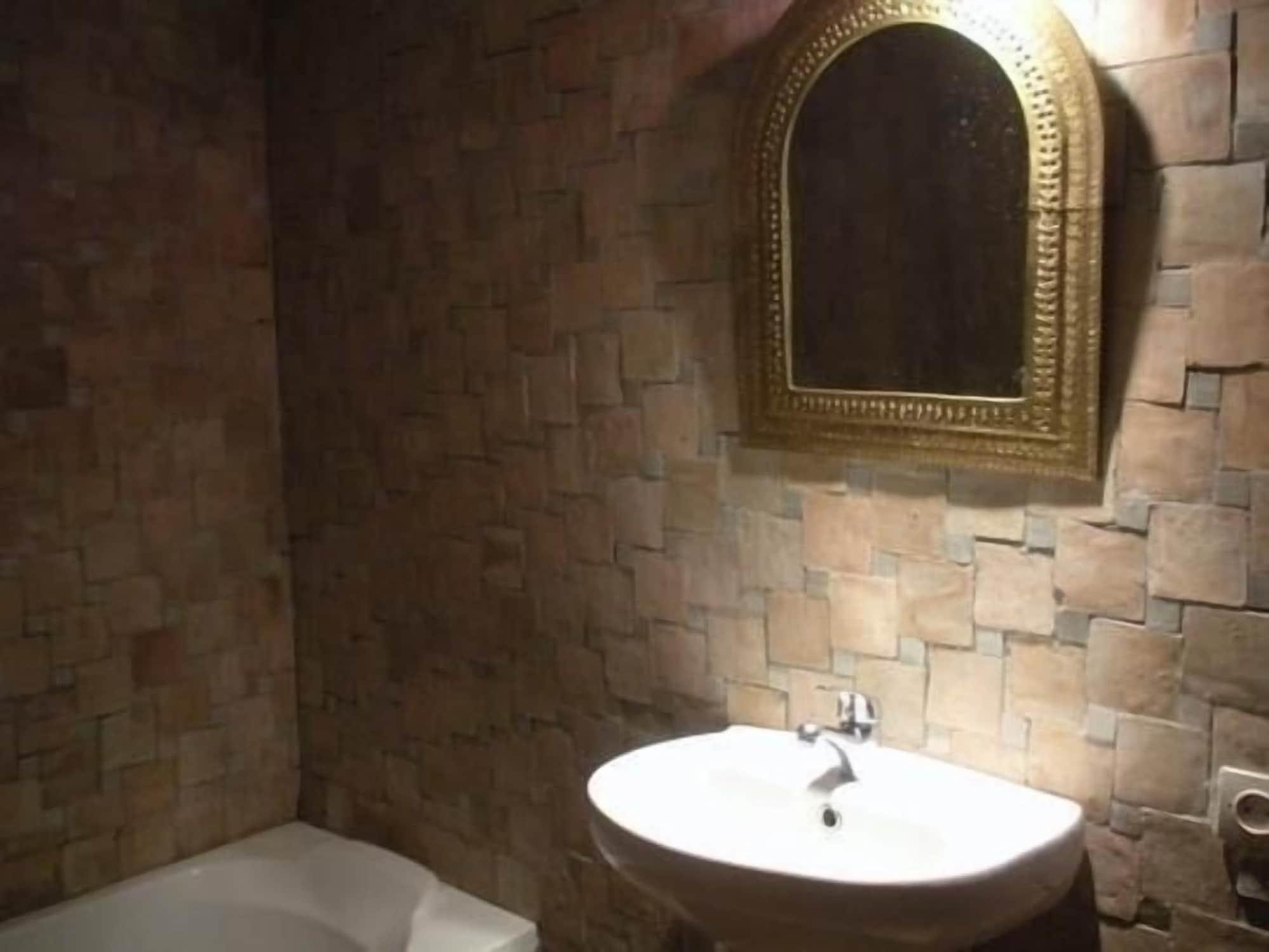 Riad Arous Chamel Tanger Zewnętrze zdjęcie