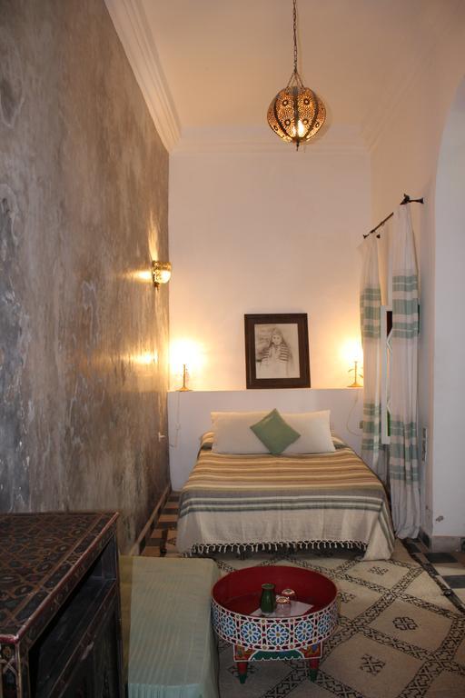 Riad Arous Chamel Tanger Zewnętrze zdjęcie