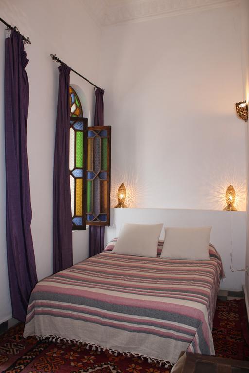 Riad Arous Chamel Tanger Zewnętrze zdjęcie