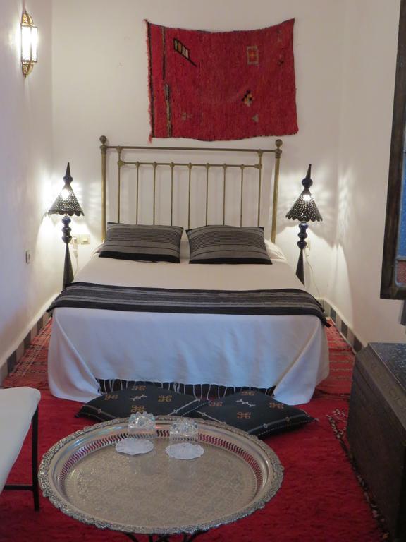 Riad Arous Chamel Tanger Zewnętrze zdjęcie