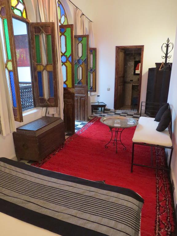 Riad Arous Chamel Tanger Zewnętrze zdjęcie